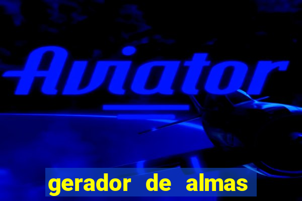gerador de almas mortal kombat mobile